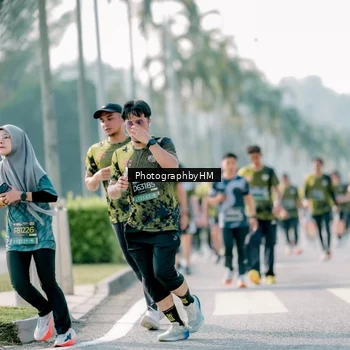 Runner Photo 6532516