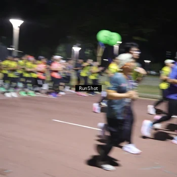 Runner Photo 6532518