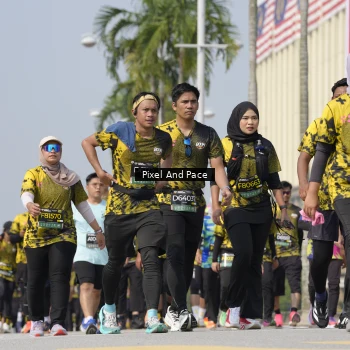 Runner Photo 6532521