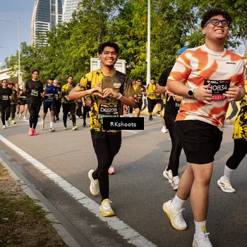 Runner Photo 6532522