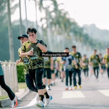 Runner Photo 6532525