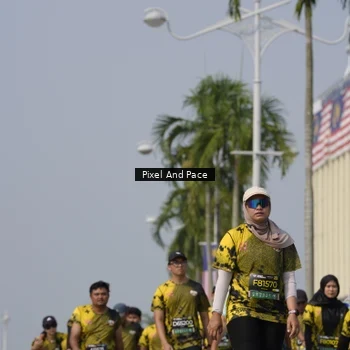 Runner Photo 6532526