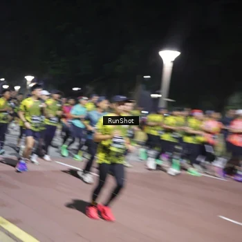 Runner Photo 6532527