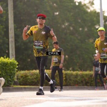 Runner Photo 6532528