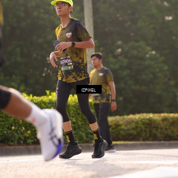 Runner Photo 6532530