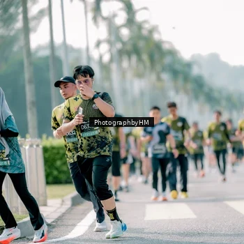 Runner Photo 6532531