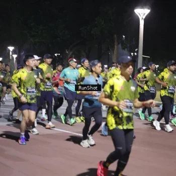 Runner Photo 6532532
