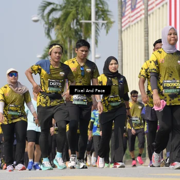 Runner Photo 6532533