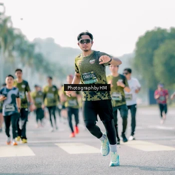 Runner Photo 6532534