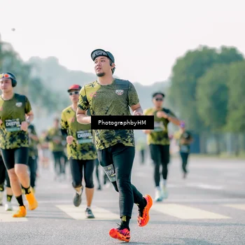 Runner Photo 6532536