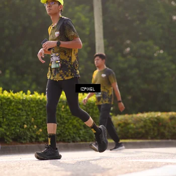 Runner Photo 6532537