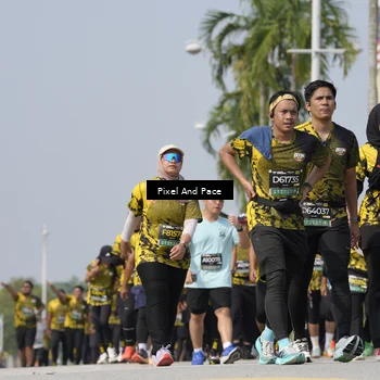 Runner Photo 6532539