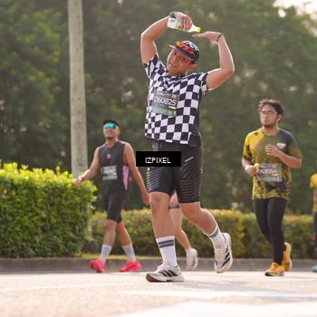 Runner Photo 6532540