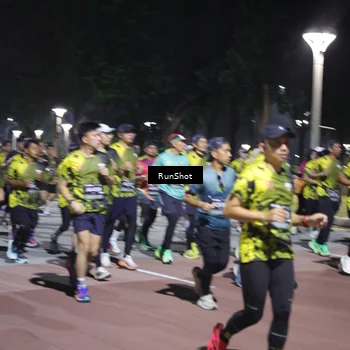 Runner Photo 6532541