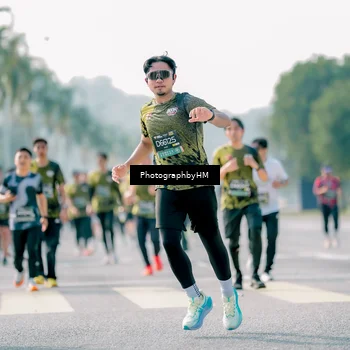 Runner Photo 6532542