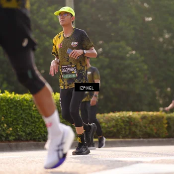 Runner Photo 6532544