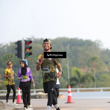 Runner Photo 6532545