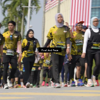 Runner Photo 6532546