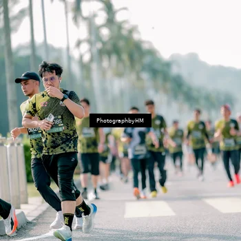 Runner Photo 6532547