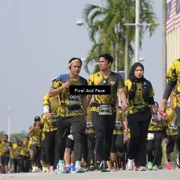 Runner Photo 6532549