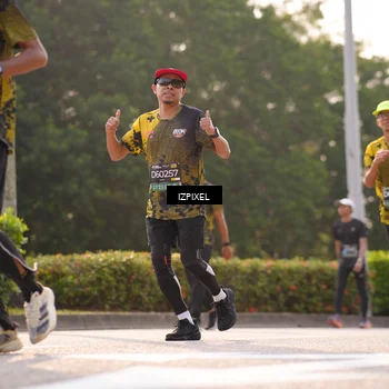 Runner Photo 6532550