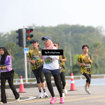 Runner Photo 6532551