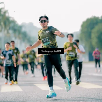 Runner Photo 6532552