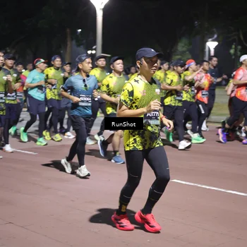 Runner Photo 6532553