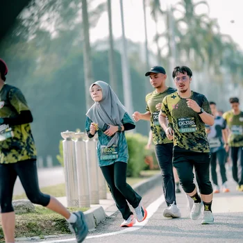 Runner Photo 6532555