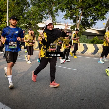 Runner Photo 6532556