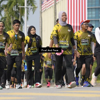 Runner Photo 6532557