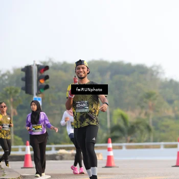 Runner Photo 6532559