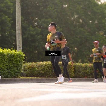 Runner Photo 6532561