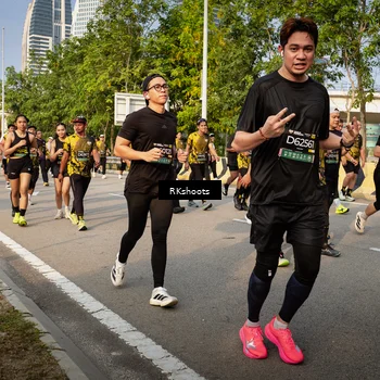Runner Photo 6532563