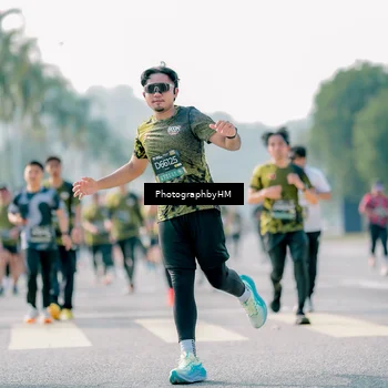 Runner Photo 6532565