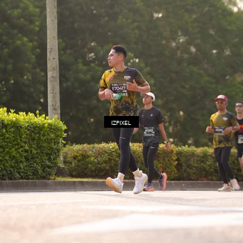 Runner Photo 6532566