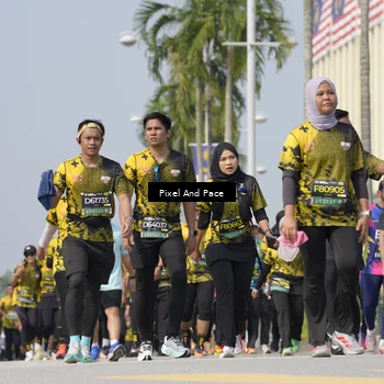 Runner Photo 6532569