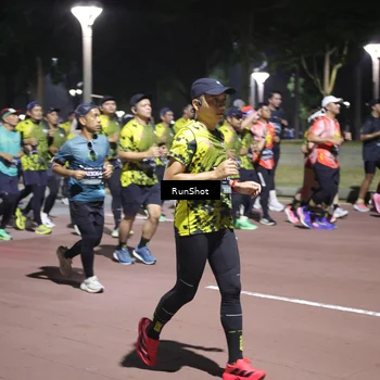 Runner Photo 6532572