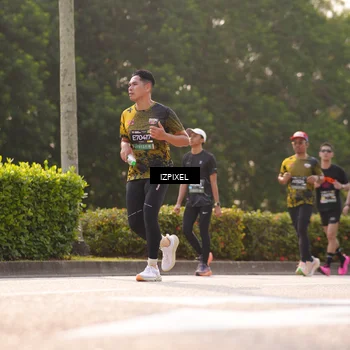 Runner Photo 6532574