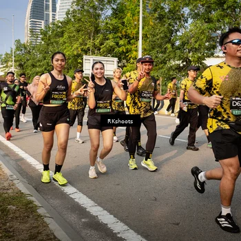 Runner Photo 6532575