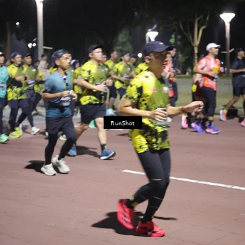 Runner Photo 6532576