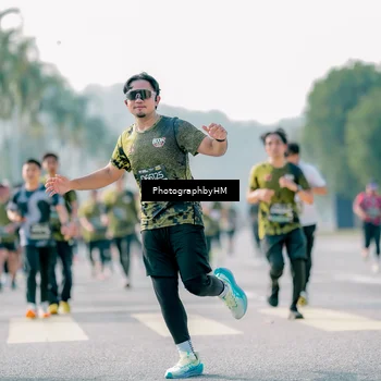 Runner Photo 6532577