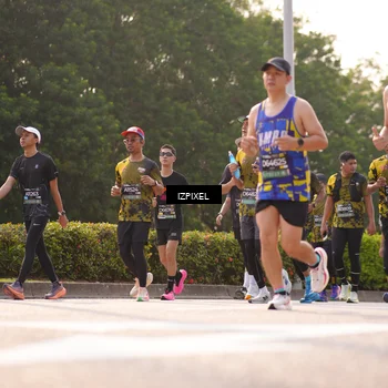 Runner Photo 6532579