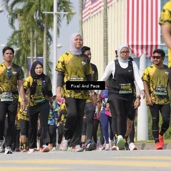 Runner Photo 6532581