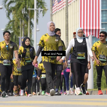 Runner Photo 6532582