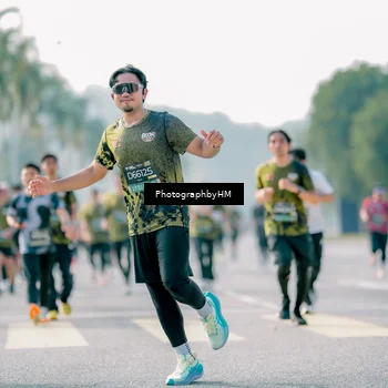 Runner Photo 6532583