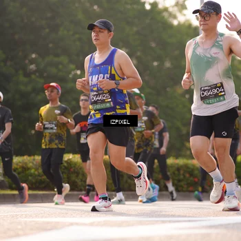 Runner Photo 6532584