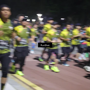 Runner Photo 6532585