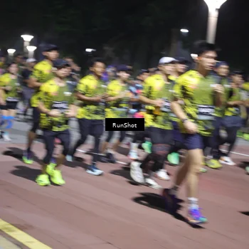 Runner Photo 6532586
