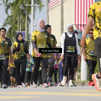 Runner Photo 6532587